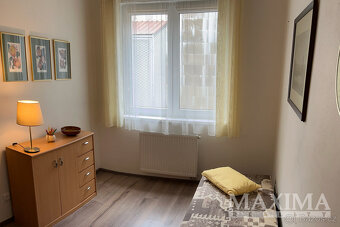 Prodej, byt 3+kk, 91m2, Frymburk - 10
