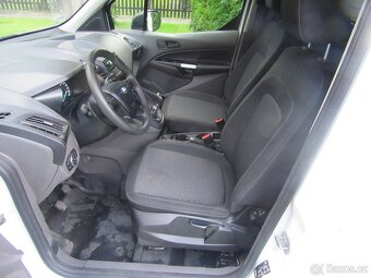 FORD CONNECT 1.5 TDCi r.v.2022 naj.54 000km.DPH - 10