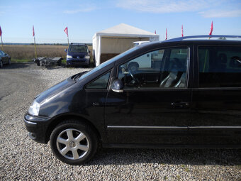 Volkswagen Sharan 2.0TDi 103Kw Highline - 10