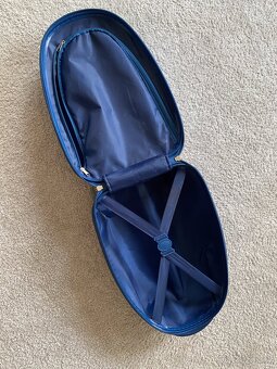 Dětský kufr na kolečkách - 10