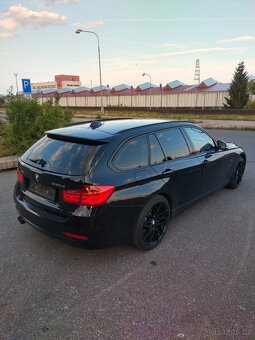 BMW f31 335d - 10