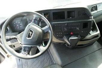 MAN TGS 41.470 - 8x4 – Sklápěč S2 + Bordmatik – EURO 6 - 10