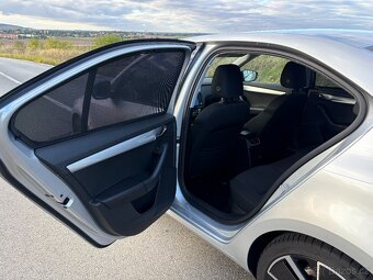 ❗️Škoda Octavia III. - 1.6 TDI 77kw, 1.Majitel, TOP ❗️ - 10