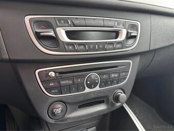 RENAULT MEGANE 1.5 78 KW DCI ROK 2010 - NAFTA - 10
