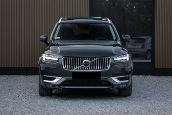 Volvo XC90 Inscription AWD,H&K,Pano,7 miest,360kamera - 10