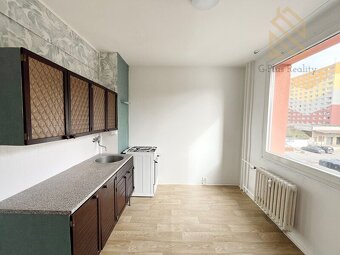 Prodej, bytu, 2+1, 62m2, družstevní, Chomutov, ulice Holešic - 10