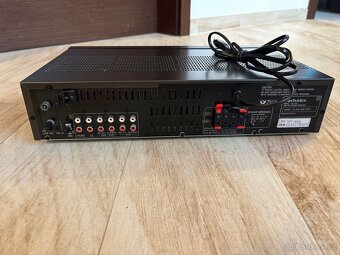 Technics SA-160 Stereo Receiver FM/AM - 10