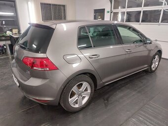 ►VW GOLF VII•1.4TSI•90KW•2014•150tKM•COMFORTLINE◄ - 10
