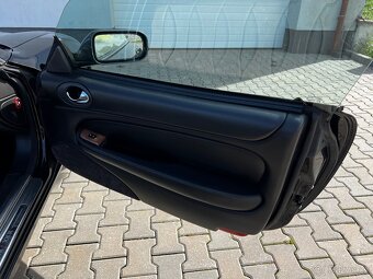 Jaguar XKR 4,0 Cabrio Supercharged X100 - 10