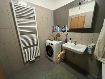 Pronájem 2+kk, A. Rašína Olomouc - 10