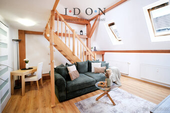 Prodej bytového domu s komerčními prostory v srdci Ostravy,  - 10