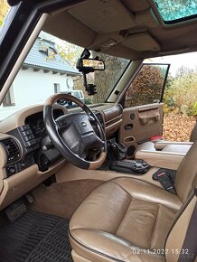 Land Rover Discovery ll -Td5 - 10