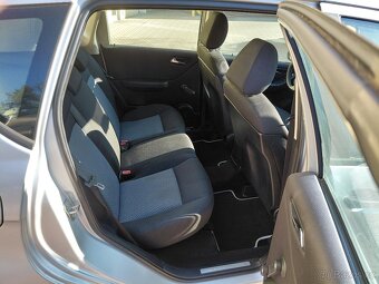 Mercedes A 180CDI 2006,Euro 4,5xDveře,Pěkný stav - 10