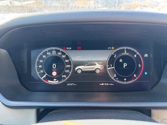 Land Rover Discovery 5 - 10