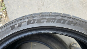 Zimní pneumatika 245/35/20 Tracmax - 10