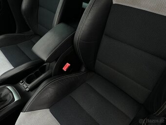 Škoda octavia 2 rs 2.0 tfsi facelift - 10