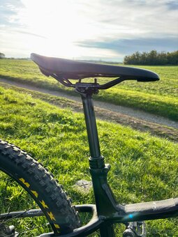 Norco fluid HT2 (27’5) - 10