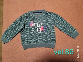 Chlapecké oblečení - 10