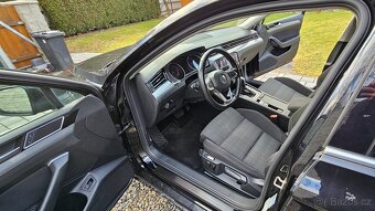 VW Passat B8 facelift 2020 - 10