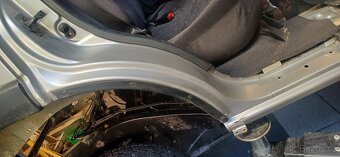 Opel frontera B dlouhá - 10