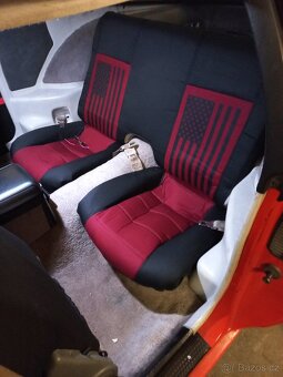 Chevrolet Camaro - 10