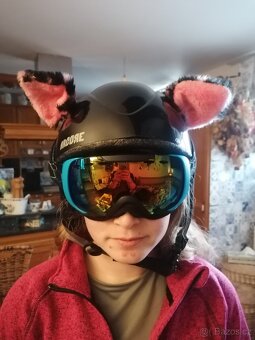 Břilba na lyže 2x - 10