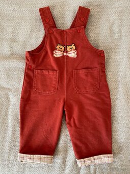 Set oblečení pro holku vel. 80/9-12 měs - 10