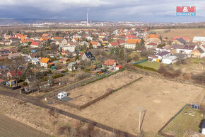 Prodej pozemku k bydlení, 1626 m², Droužkovice - 10