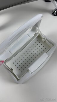 Bruska, LED lampa,Odsávačka,Bezstínová lampa - 10