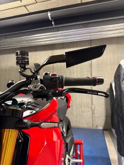Ducati Streetfighter V4S - odpočet DPH - 10