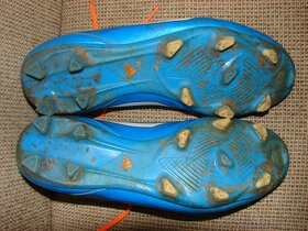 Nové kopačky Adidas Predator a jiné fotbalové: Nike, Umbro - 10