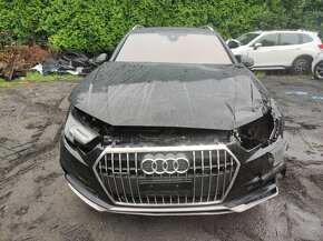 Audi a4 allroad - 10
