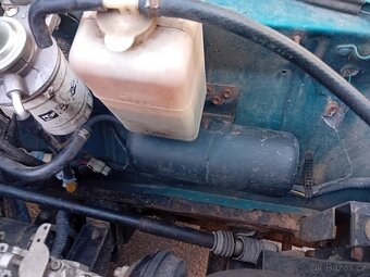 Asia rocsta 2,2 diesel - 10