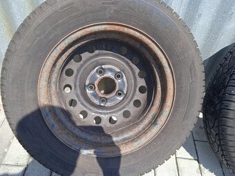 Kola 195/65 r15 - 10