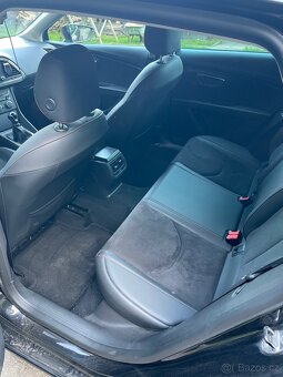 Seat Leon 2.0tdi 135kw full LED - 10
