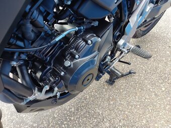 Suzuki DL 250 V-Strom ABS (2021) Nový, 9000km, AKCE - 10