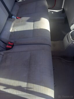 Prodám vw caddy3 1.9 tdi 77kw - 10
