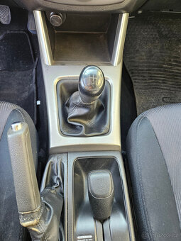 Subaru Forester 110kw, Benzín - 10