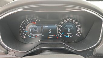 Ford Mondeo 2.0 Ecoblue 110 kw ST line 2020 - 10