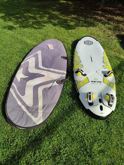 Windsurfing - 10