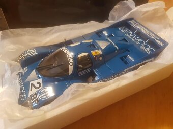 1:18 Porsche Autoart Minichamps - 10