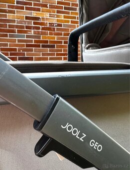 Kočárek Joolz geo 3 - 10