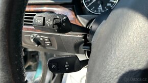 BMW 318d 105kW Navi,Xenony - 10