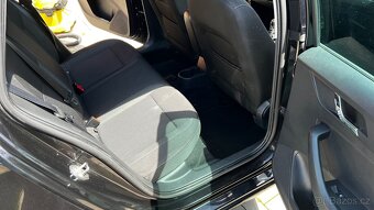 Škoda Rapid Spaceback 1,2 TSi 86 PS, rok 2014 - 10