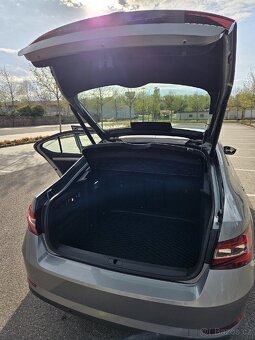 Škoda Superb 3 1.4 tsi 110kw - 10