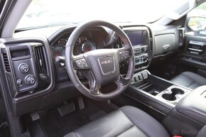 GMC Sierra 1500 SLT 6,2 Black Ops byTuscany - 10