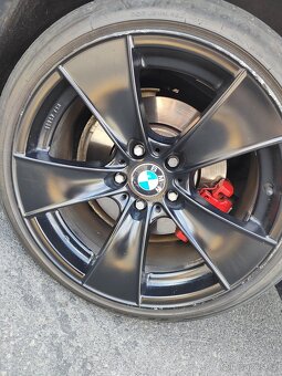 BMW 525d e61 manuál pouze kosmetické vady prave dveře - 10