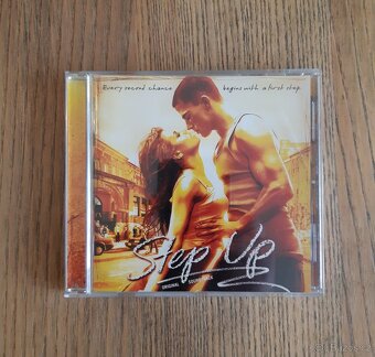 20x CD, různé žánry #6 /SLEVA/ - 10