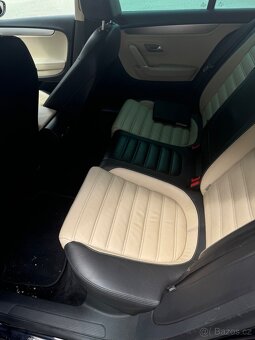Passat cc R-Line 2.0tdi 125kw - 10