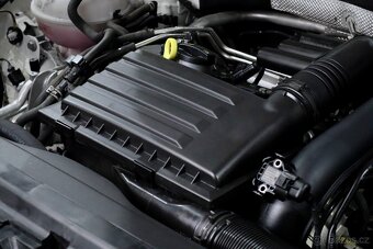 Škoda Octavia 3 Combi 1.2TSI 77kW Ambition REZERVOVÁNO - 10
